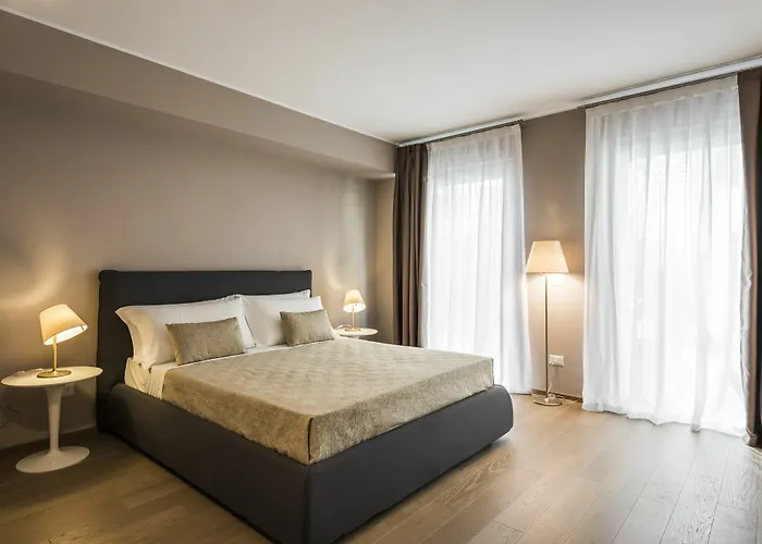 Myplace Corso Como 11 Apartments