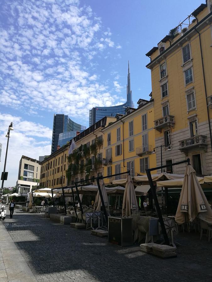 Appartamento Myplace Corso 11 Milano