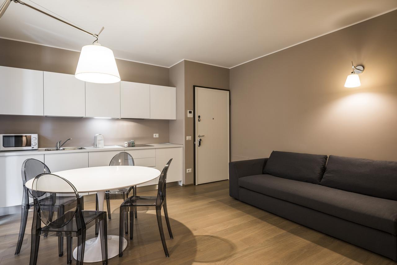 Myplace Corso 11 Milano