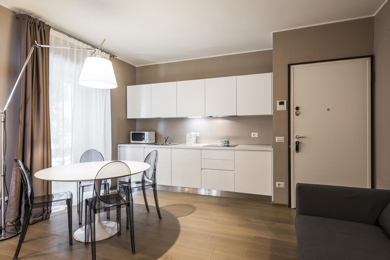 Myplace Corso 11 Appartamento Milano