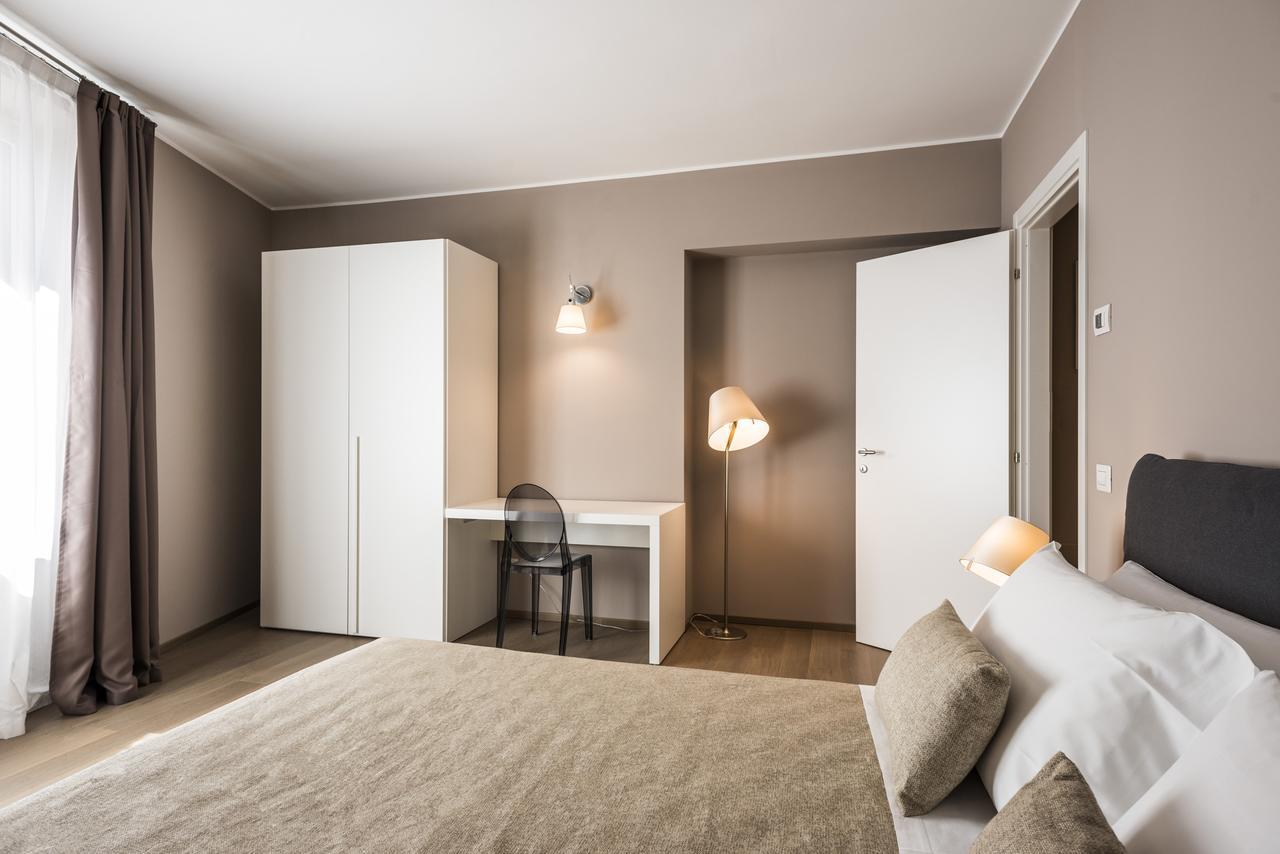 Appartamento Myplace Corso 11 Milano