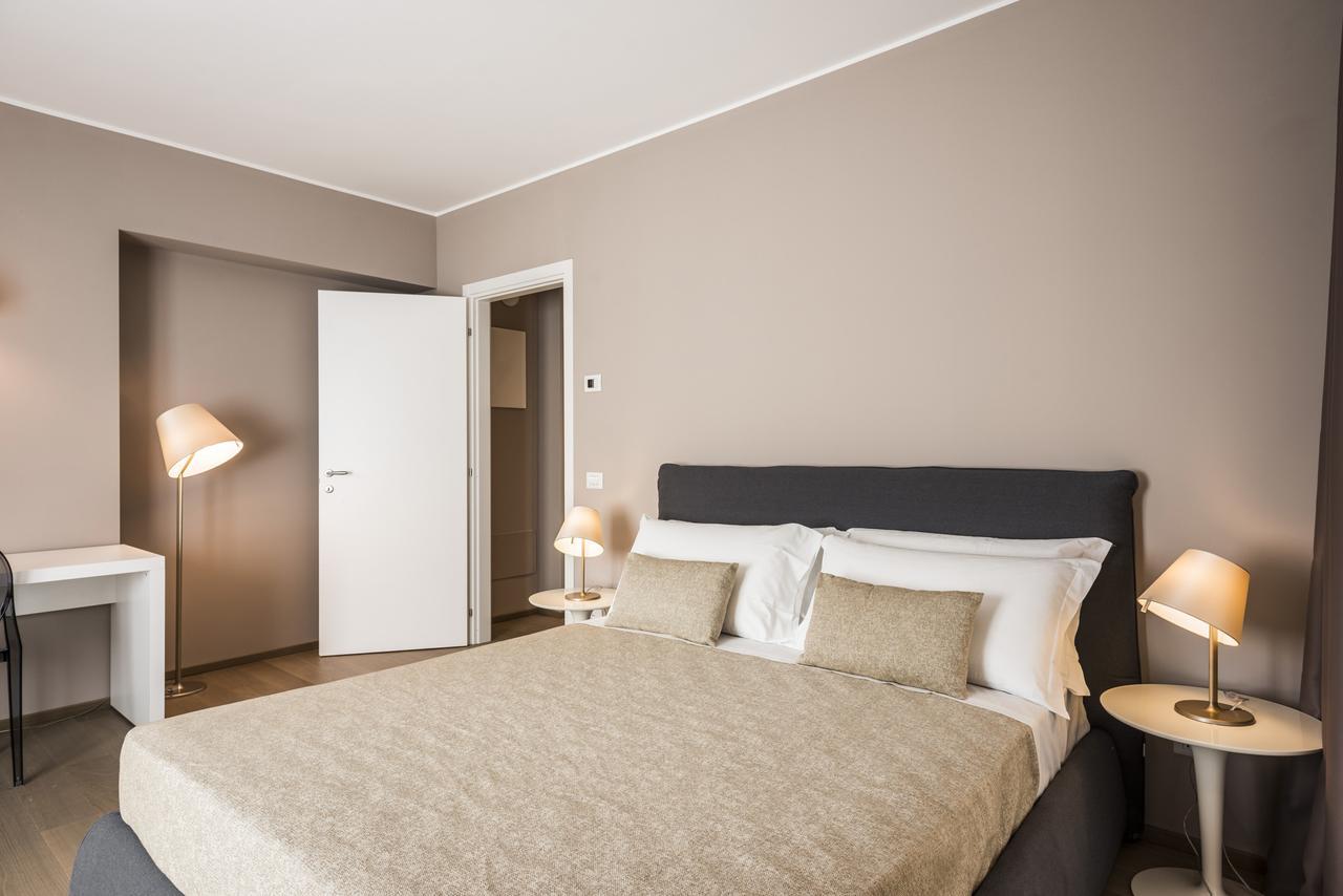 Appartamento Myplace Corso 11 Milano