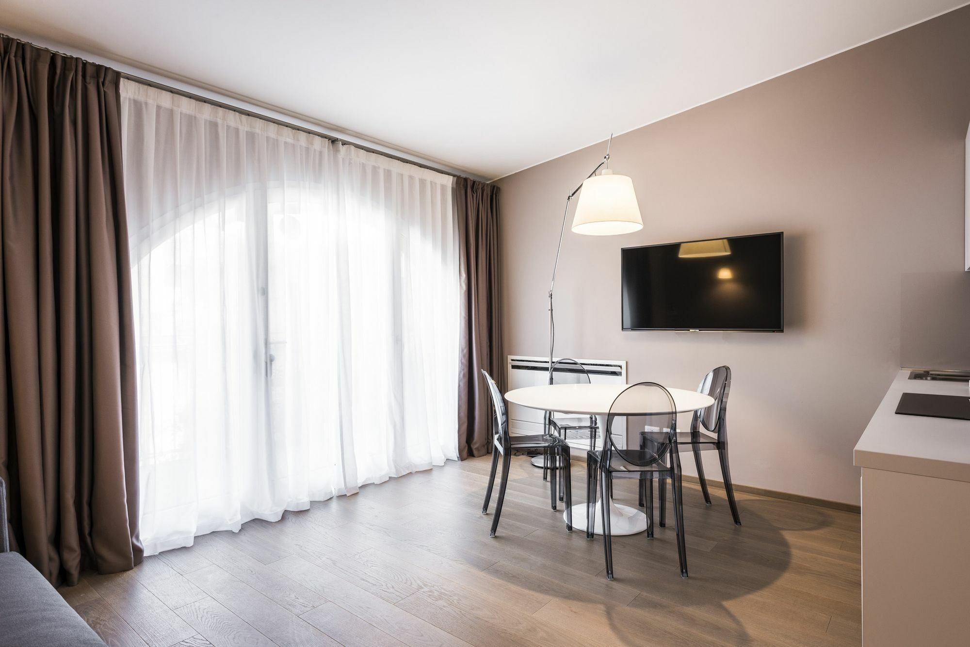 Appartamento Myplace Corso 11 *