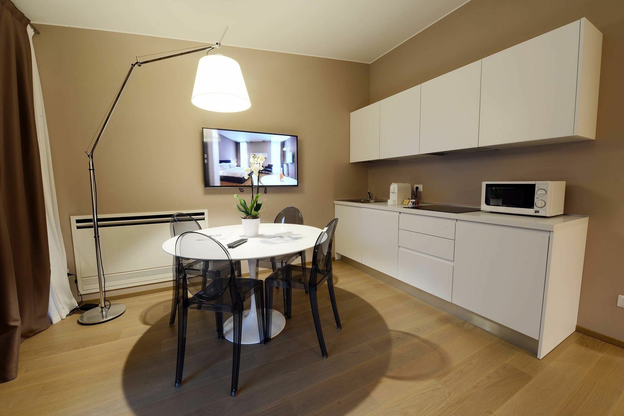 Appartamento Myplace Corso 11 Milano