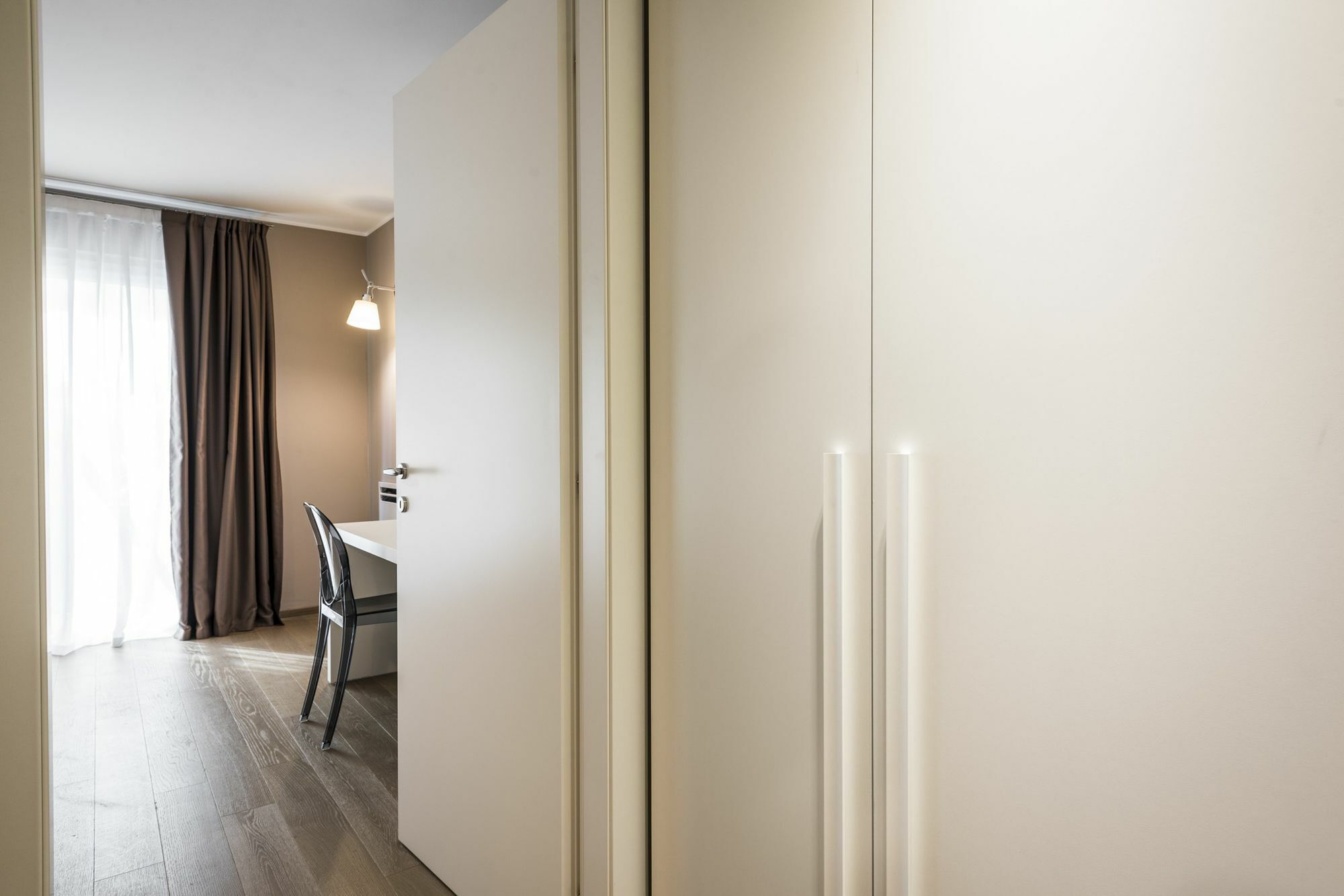 Appartamento Myplace Corso 11 *