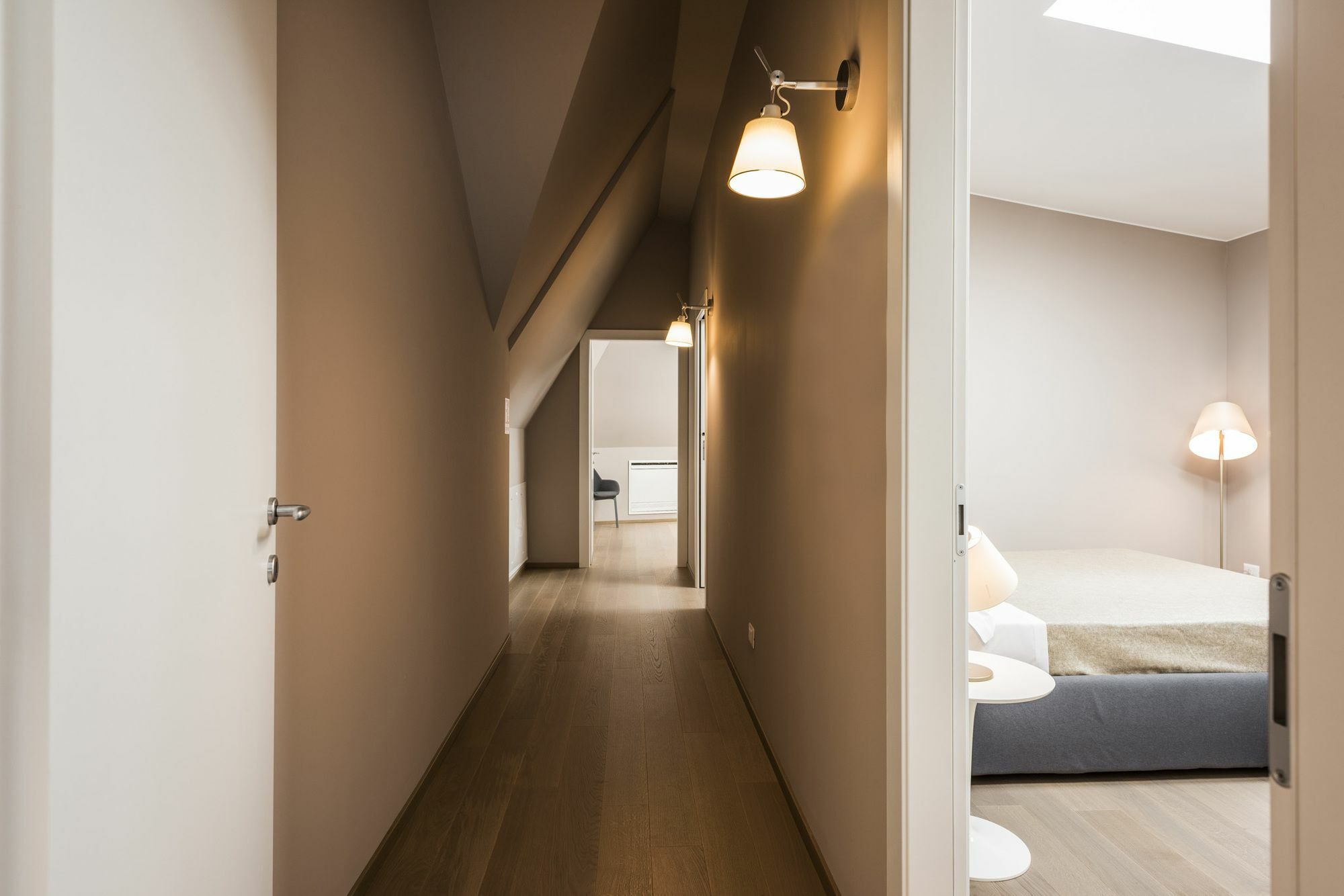 Myplace Corso 11 Milano