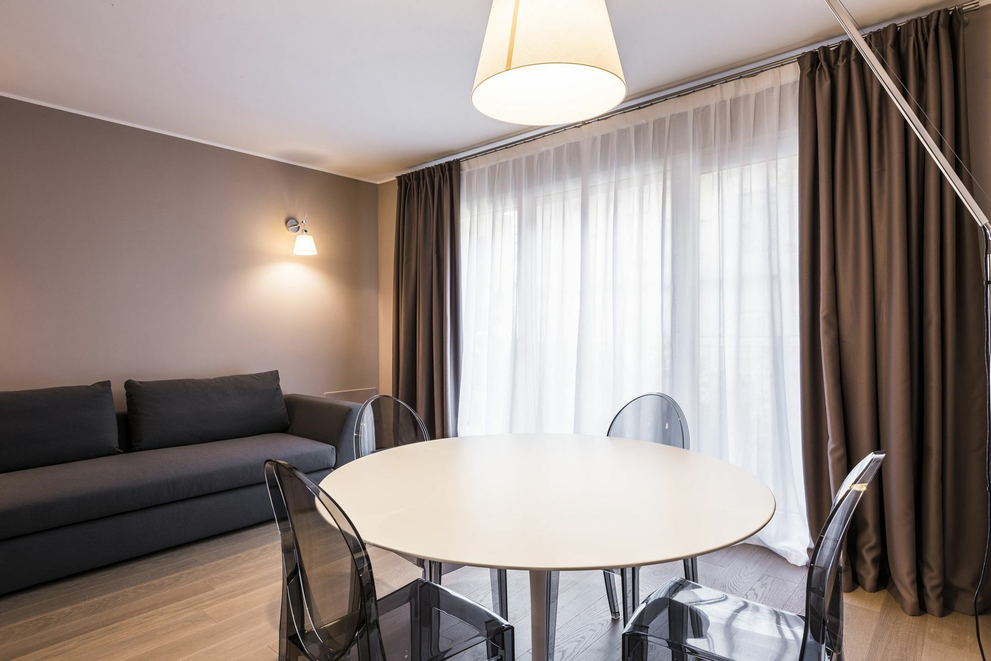 Myplace Corso 11 * Milano