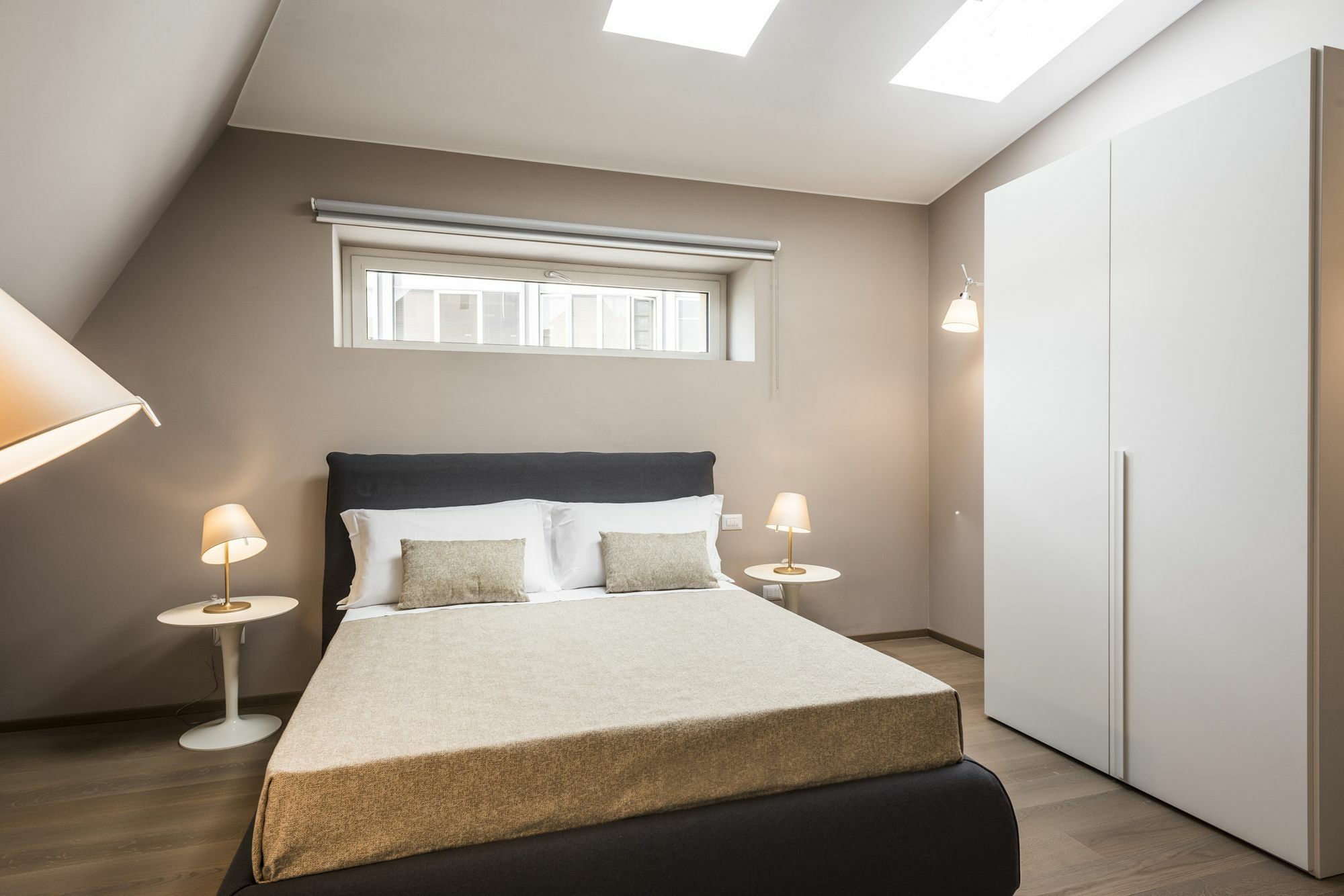 Myplace Corso 11 * Milano