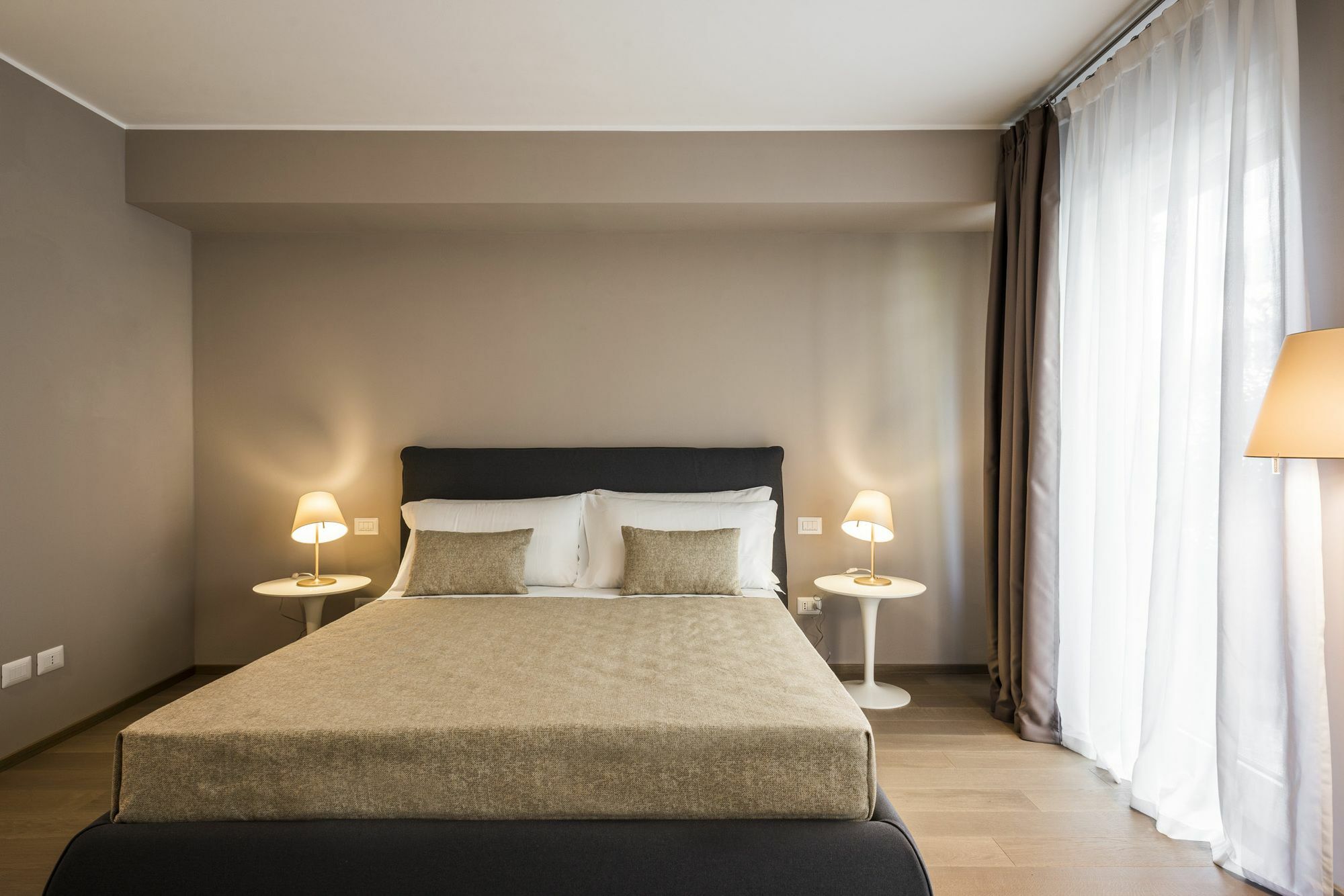 Myplace Corso 11 Appartamento