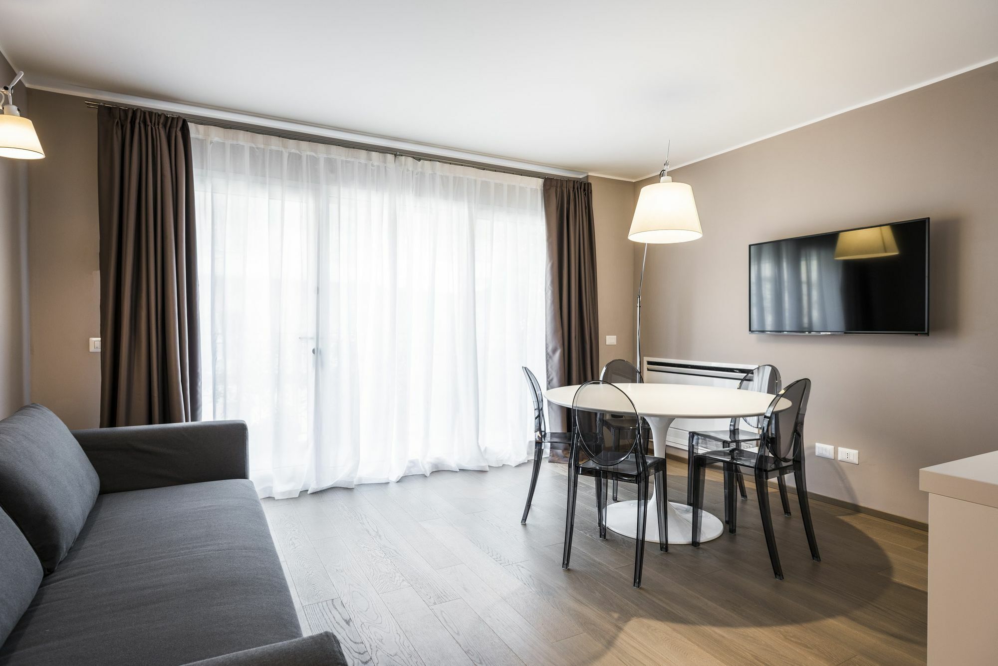Appartamento Myplace Corso 11 *