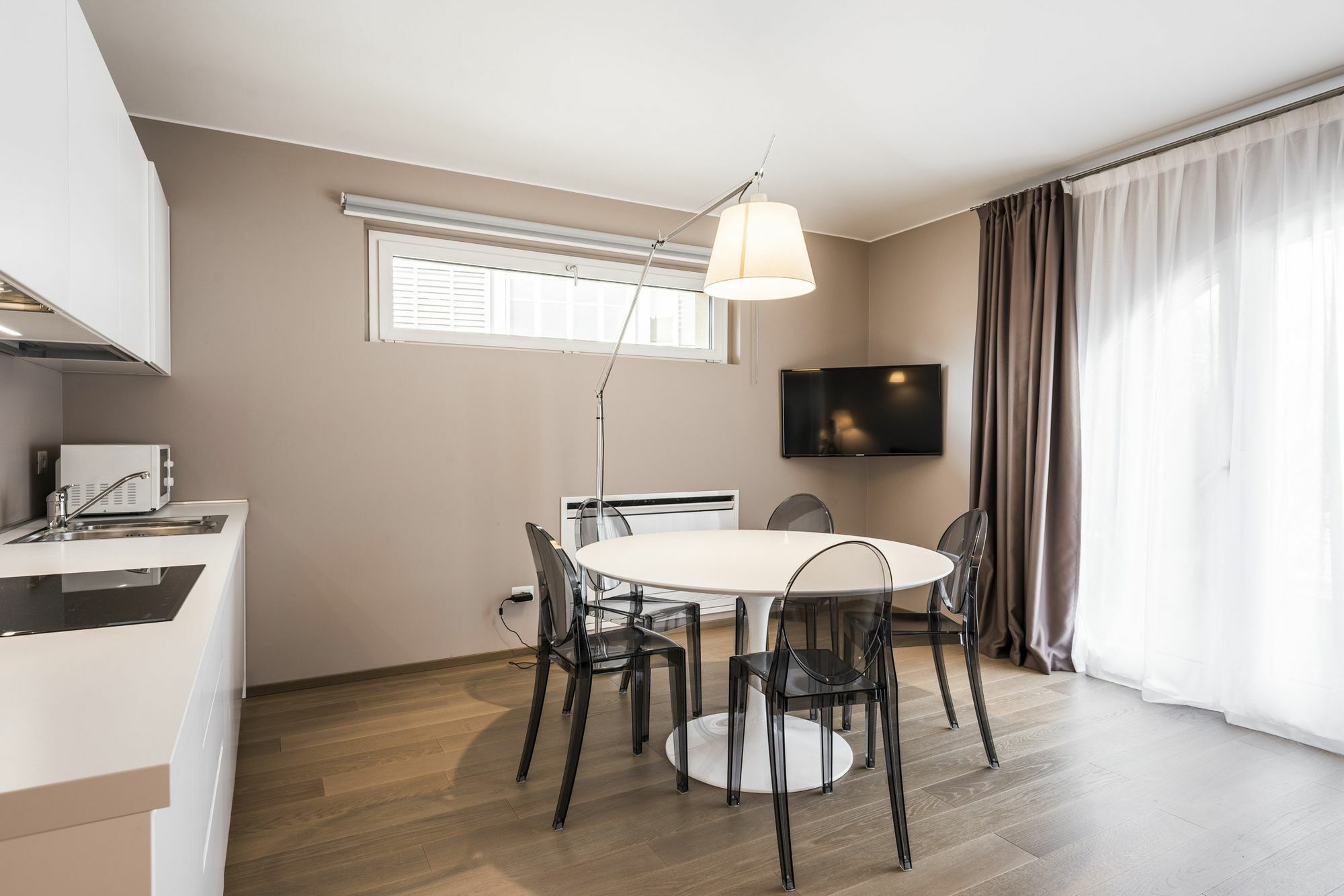 Appartamento Myplace Corso 11