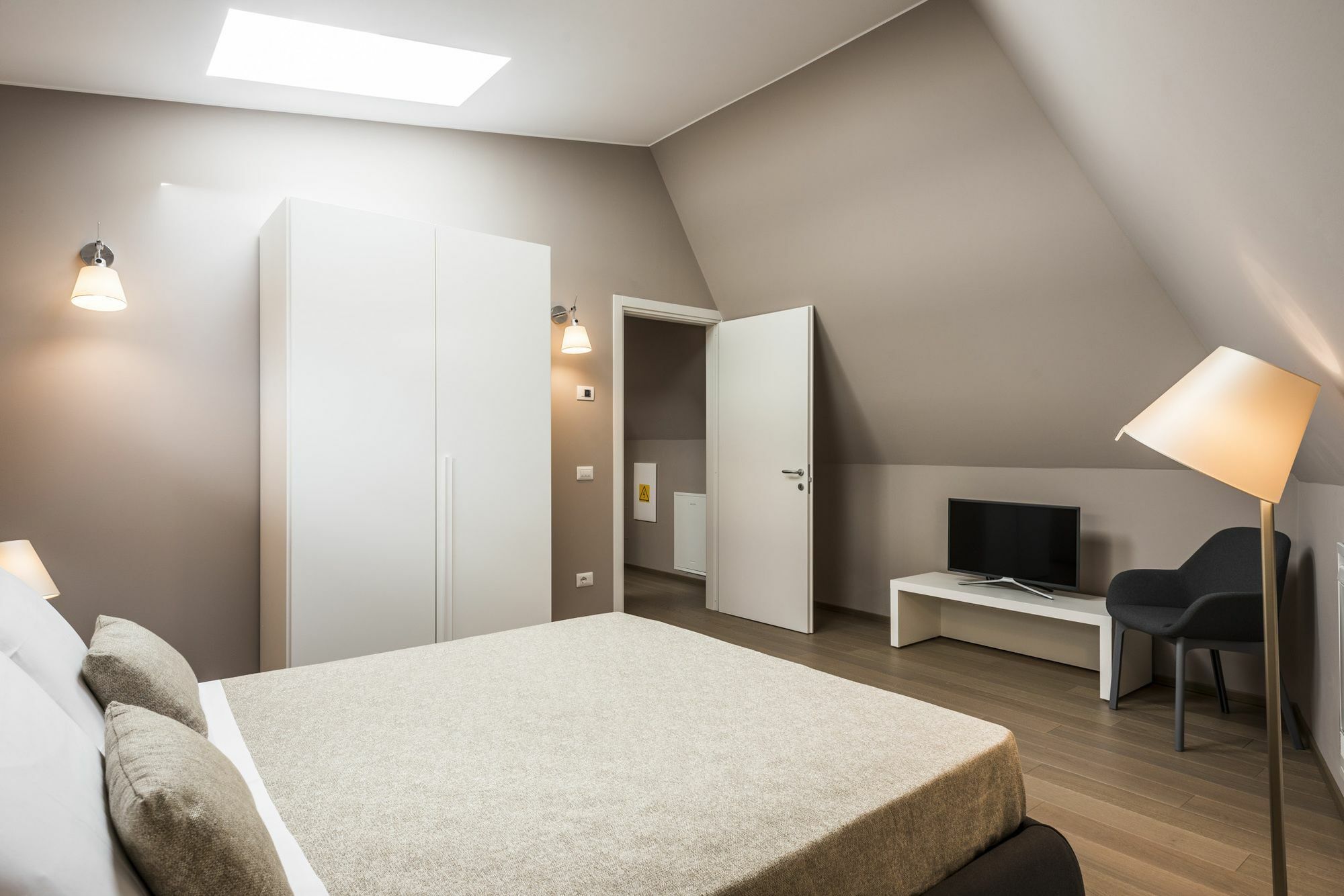 Myplace Corso 11 Appartamento