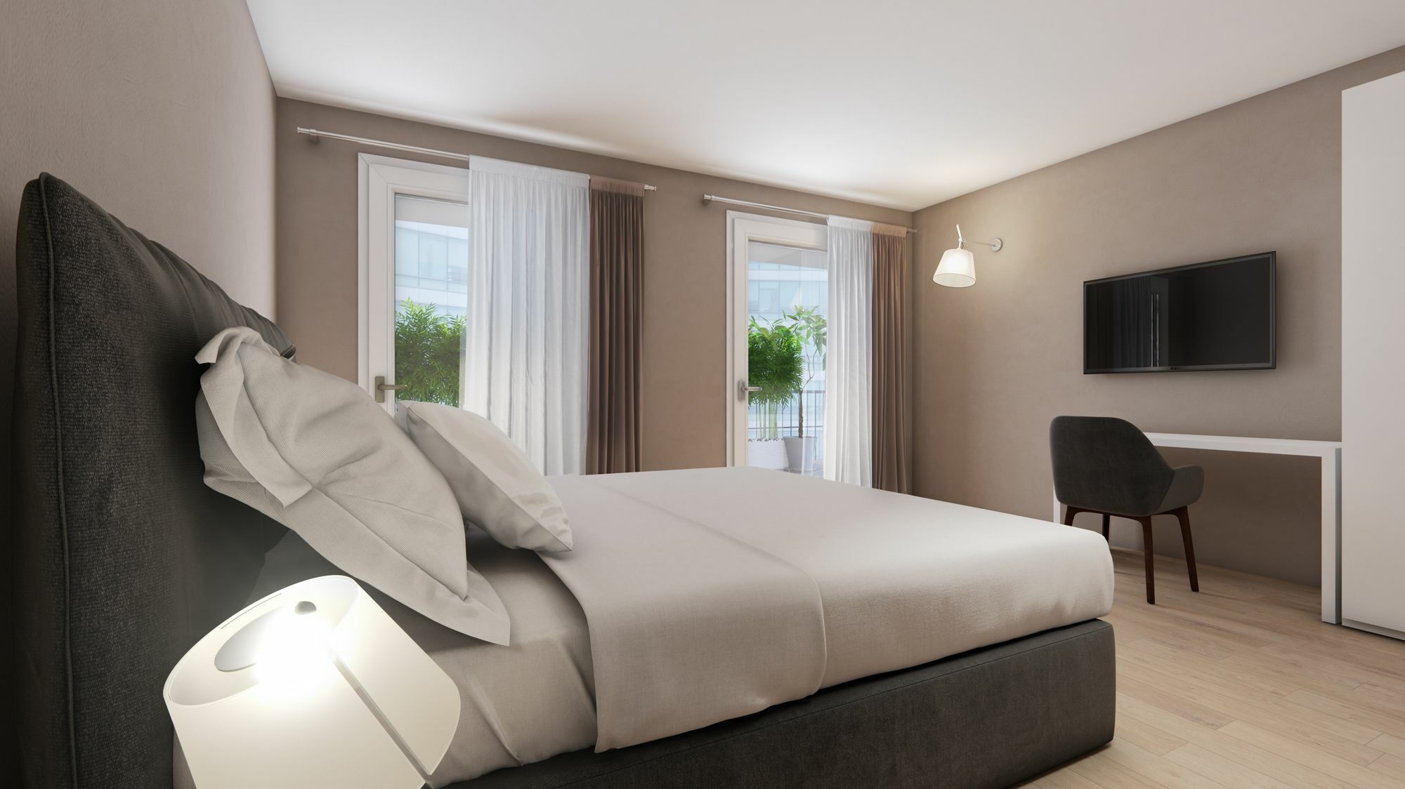 Myplace Corso 11 Milano