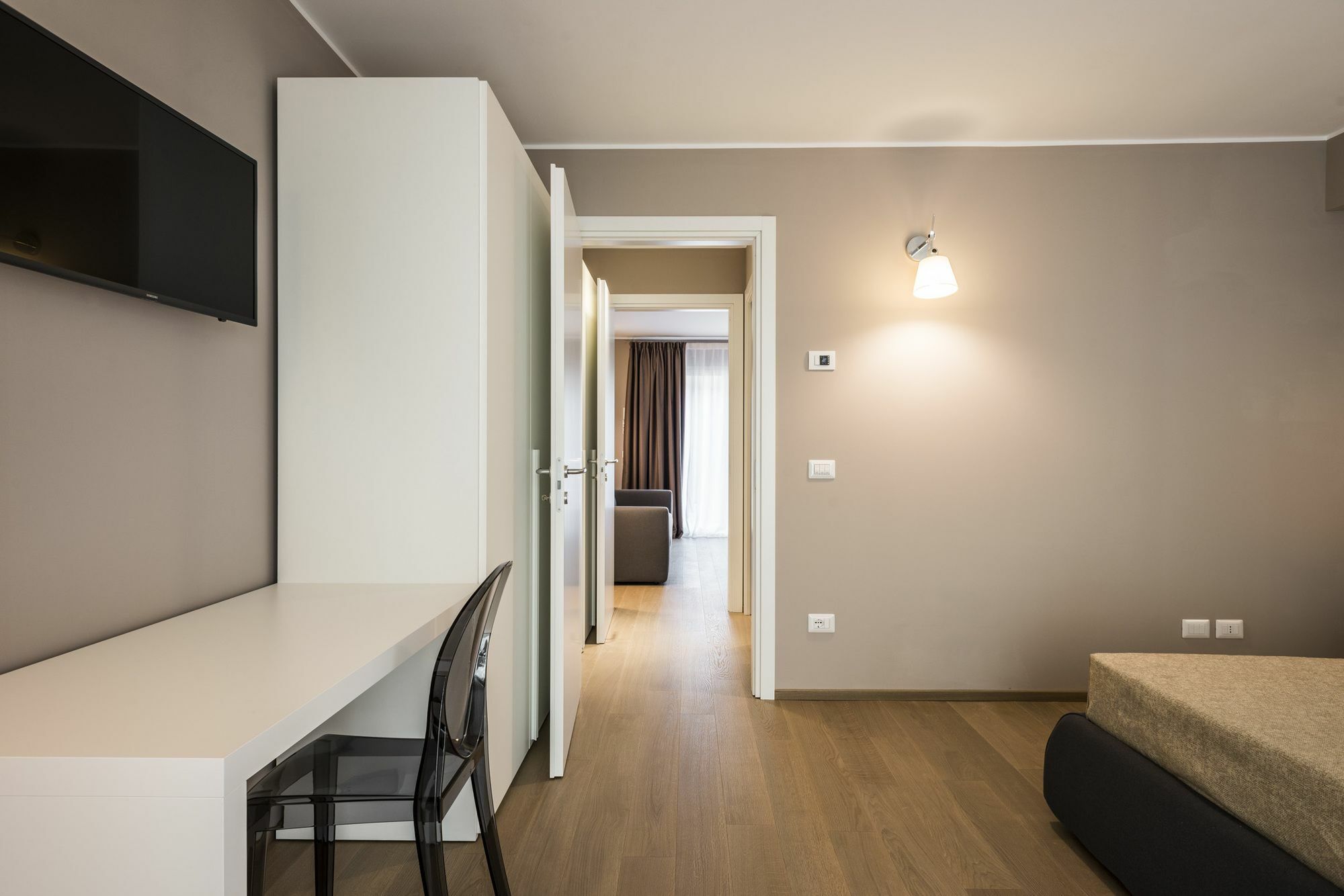 Myplace Corso 11